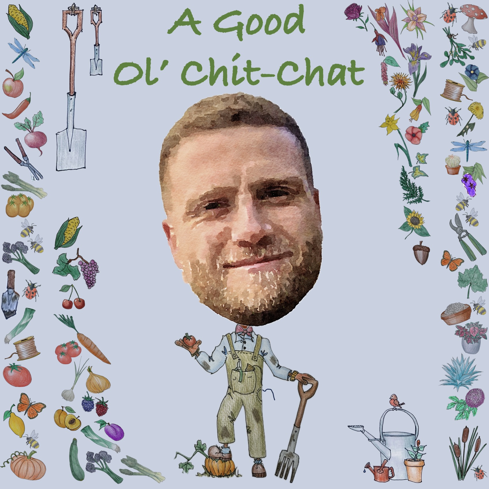 Jamie Quince-Starkey